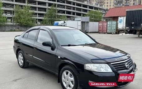 Nissan Almera Classic, 2008 год, 450 000 рублей, 2 фотография