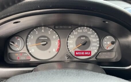 Nissan Almera Classic, 2008 год, 450 000 рублей, 16 фотография