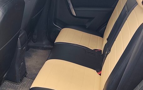Chevrolet Captiva I, 2008 год, 800 000 рублей, 7 фотография