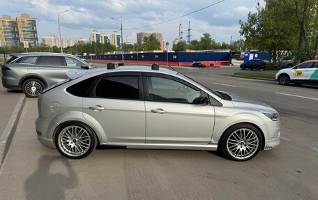 Ford Focus II рестайлинг, 2010 год, 915 000 рублей, 3 фотография