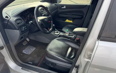 Ford Focus II рестайлинг, 2010 год, 915 000 рублей, 8 фотография