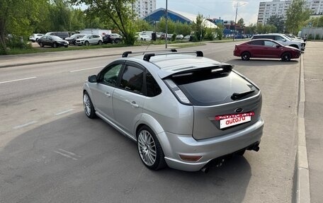 Ford Focus II рестайлинг, 2010 год, 915 000 рублей, 7 фотография