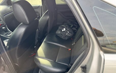 Ford Focus II рестайлинг, 2010 год, 915 000 рублей, 10 фотография