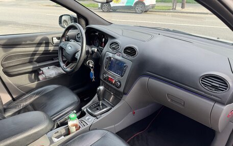 Ford Focus II рестайлинг, 2010 год, 915 000 рублей, 13 фотография