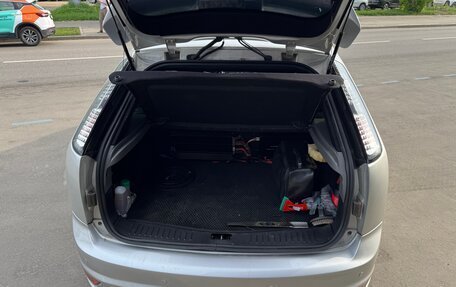 Ford Focus II рестайлинг, 2010 год, 915 000 рублей, 11 фотография
