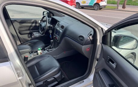 Ford Focus II рестайлинг, 2010 год, 915 000 рублей, 12 фотография