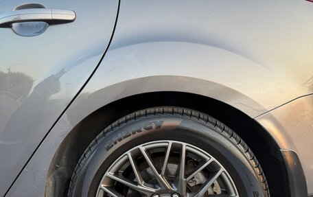 Ford Focus III, 2012 год, 850 000 рублей, 8 фотография
