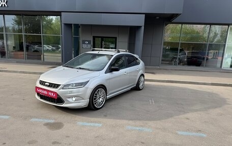 Ford Focus II рестайлинг, 2010 год, 915 000 рублей, 4 фотография