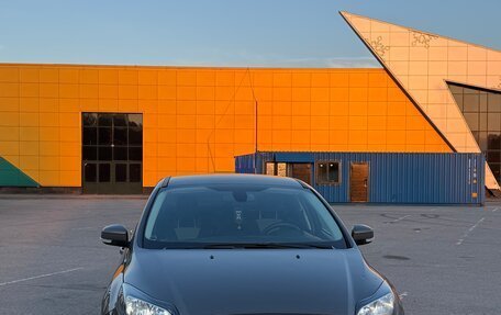 Ford Focus III, 2012 год, 850 000 рублей, 6 фотография
