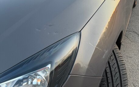 Ford Focus III, 2012 год, 850 000 рублей, 10 фотография