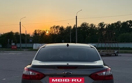 Ford Focus III, 2012 год, 850 000 рублей, 5 фотография