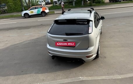 Ford Focus II рестайлинг, 2010 год, 915 000 рублей, 6 фотография
