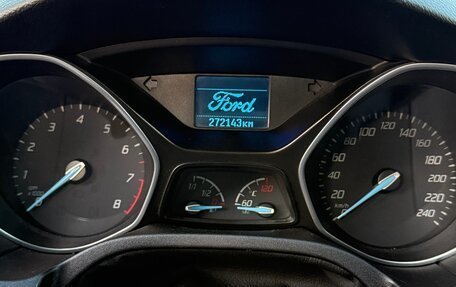 Ford Focus III, 2012 год, 850 000 рублей, 13 фотография