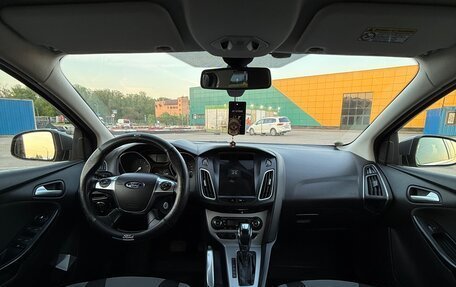 Ford Focus III, 2012 год, 850 000 рублей, 17 фотография