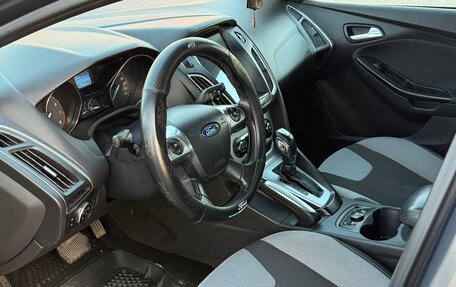 Ford Focus III, 2012 год, 850 000 рублей, 12 фотография