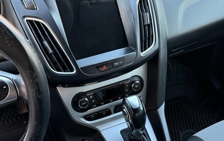 Ford Focus III, 2012 год, 850 000 рублей, 14 фотография