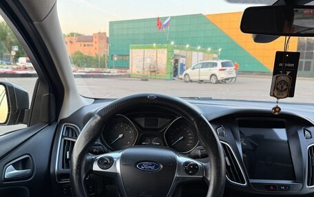 Ford Focus III, 2012 год, 850 000 рублей, 16 фотография