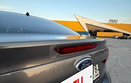 Ford Focus III, 2012 год, 850 000 рублей, 22 фотография