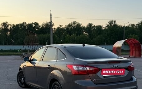 Ford Focus III, 2012 год, 850 000 рублей, 3 фотография