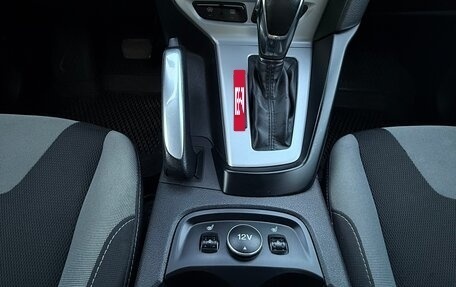 Ford Focus III, 2012 год, 850 000 рублей, 18 фотография