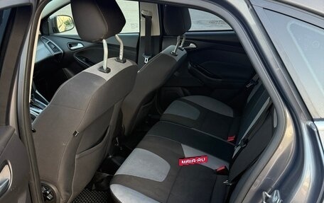 Ford Focus III, 2012 год, 850 000 рублей, 15 фотография