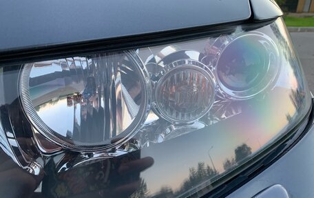 Honda Accord VII рестайлинг, 2006 год, 900 000 рублей, 11 фотография