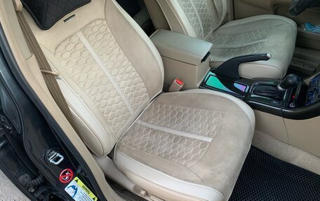 Honda Accord VII рестайлинг, 2006 год, 900 000 рублей, 18 фотография
