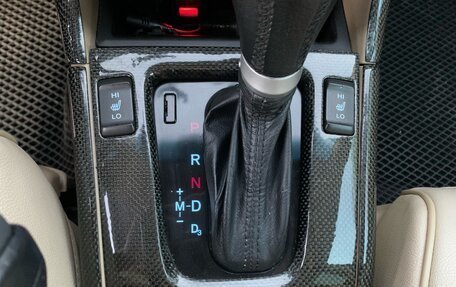 Honda Accord VII рестайлинг, 2006 год, 900 000 рублей, 27 фотография