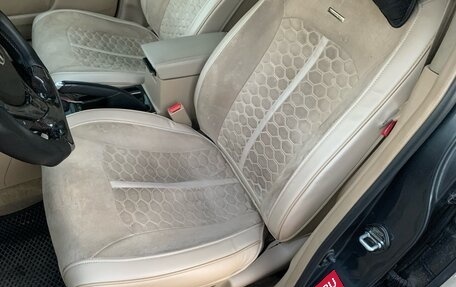 Honda Accord VII рестайлинг, 2006 год, 900 000 рублей, 17 фотография