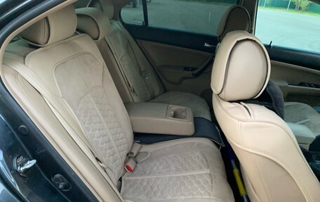 Honda Accord VII рестайлинг, 2006 год, 900 000 рублей, 29 фотография