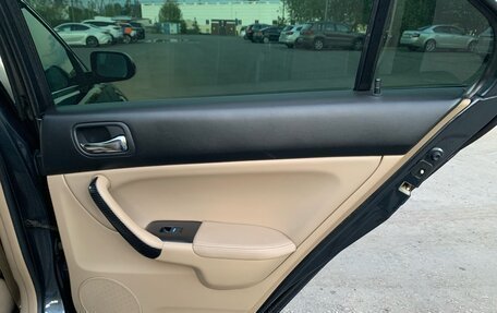 Honda Accord VII рестайлинг, 2006 год, 900 000 рублей, 31 фотография