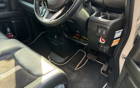 Honda N-BOX II, 2019 год, 1 000 000 рублей, 4 фотография