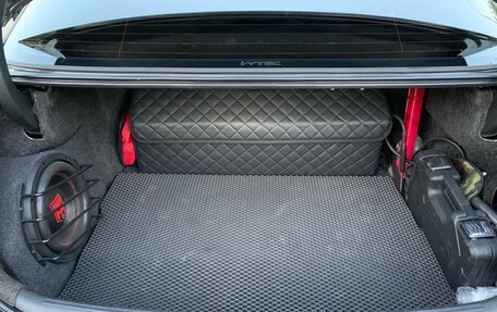 Honda Accord VII рестайлинг, 2006 год, 900 000 рублей, 33 фотография