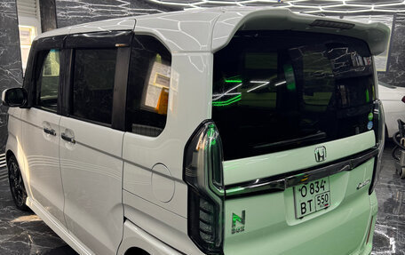 Honda N-BOX II, 2019 год, 1 000 000 рублей, 3 фотография