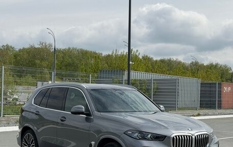 BMW X5, 2023 год, 10 990 000 рублей, 2 фотография