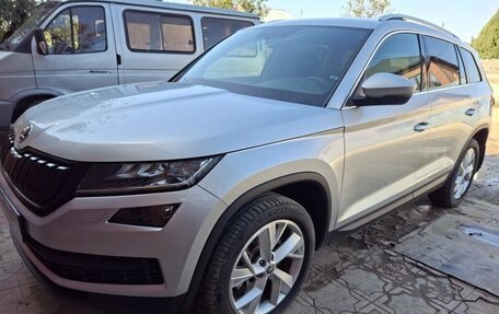 Skoda Kodiaq I, 2020 год, 3 фотография