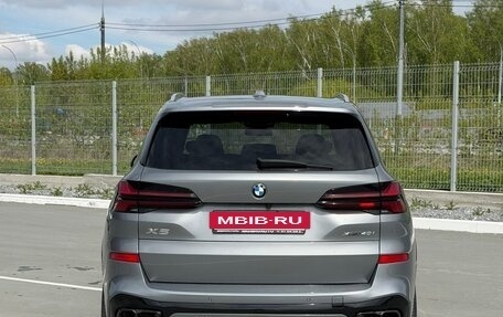 BMW X5, 2023 год, 10 990 000 рублей, 5 фотография