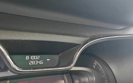 Renault Kaptur I рестайлинг, 2018 год, 1 329 000 рублей, 5 фотография