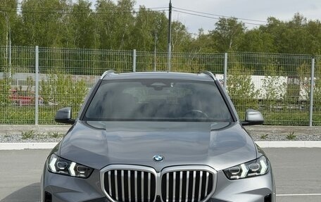 BMW X5, 2023 год, 10 990 000 рублей, 6 фотография