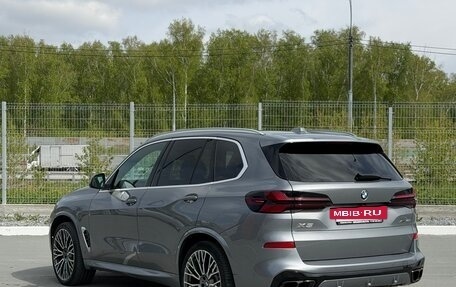 BMW X5, 2023 год, 10 990 000 рублей, 3 фотография