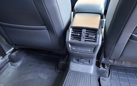 Skoda Kodiaq I, 2020 год, 16 фотография
