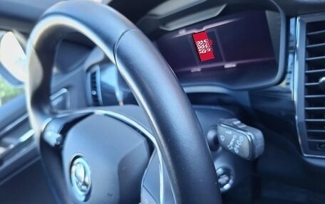 Skoda Kodiaq I, 2020 год, 10 фотография