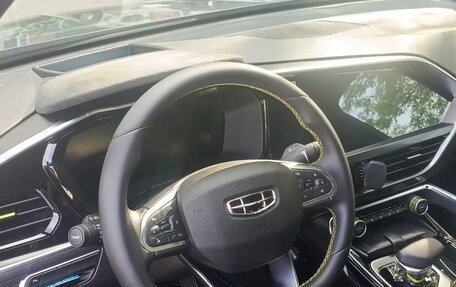 Geely Tugella FY11, 2023 год, 2 785 000 рублей, 7 фотография