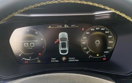 Geely Tugella FY11, 2023 год, 2 785 000 рублей, 5 фотография