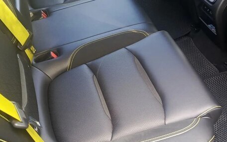 Geely Tugella FY11, 2023 год, 2 785 000 рублей, 10 фотография