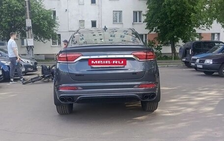 Geely Tugella FY11, 2023 год, 2 785 000 рублей, 4 фотография
