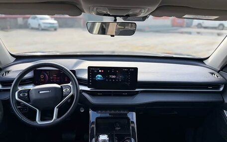 Haval H6, 2022 год, 1 150 000 рублей, 8 фотография
