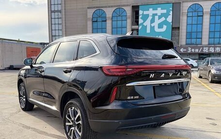 Haval H6, 2022 год, 1 150 000 рублей, 4 фотография