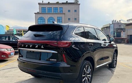 Haval H6, 2022 год, 1 150 000 рублей, 6 фотография