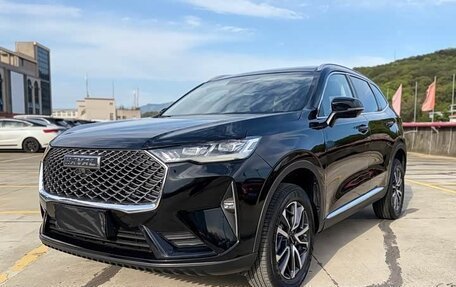 Haval H6, 2022 год, 1 150 000 рублей, 3 фотография